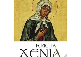 Fericita Xenia din Sankt-Petersburg - Noi minuni. Traducere de Maria Mihartescu