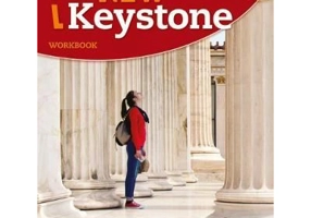 New Keystone, Level 1 Workbook