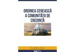 Ordinea cereasca a comunitatii de credinta