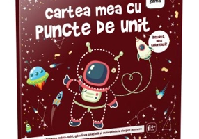 Cartea mea cu puncte de unit