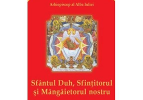 Sfantul Duh, Sfintitorul si Mangaietorul nostru - Irineu, arhiepiscop al Alba Iuliei