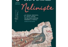 Neliniste - Zulfu Livaneli