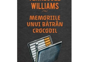 Memoriile unui batran crocodil