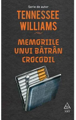 Memoriile unui batran crocodil