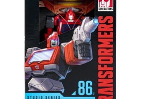 Figurina Transformers Gen Series Voyager Ironhide 17 cm