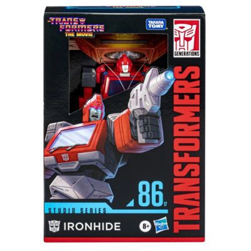 Figurina Transformers Gen Series Voyager Ironhide 17 cm