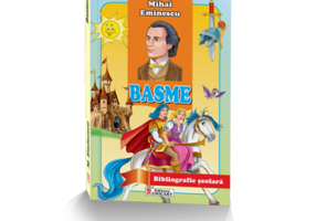 Basme - Mihai Eminescu