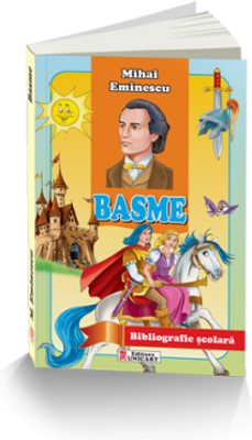 Basme - Mihai Eminescu