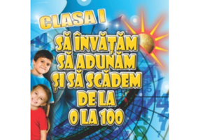 Sa invatam sa adunam si sa scadem de la 0 la 100, cu ajutorul problemelor de tip grila, clasa 1 - Adalbert Gheorghe Schneider