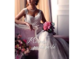 Mireasa purta perle - Liz Carlyle