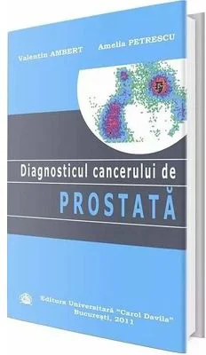 Diagnosticul cancerului de prostata - Valentin Ambert