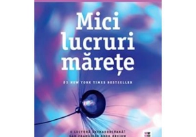 Mici lucruri marete