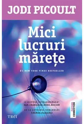 Mici lucruri marete