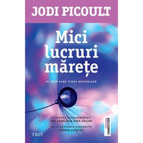 Mici lucruri marete