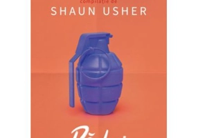 Razboi - Shaun Usher