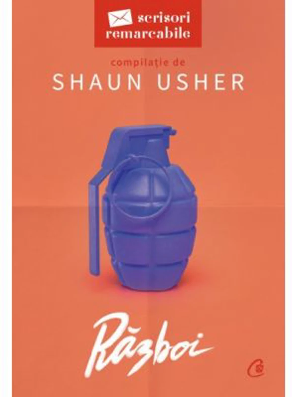 Razboi - Shaun Usher