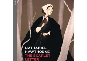 The Scarlett Letter - Nathaniel Hawthorne