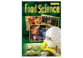 Food Science - Jeanne Miller