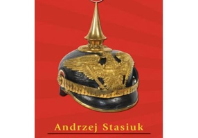 Djermania - Andrzej Stasiuk