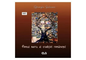 Pomul sacru al traditiei romanesti - Gheorghe Sechesan
