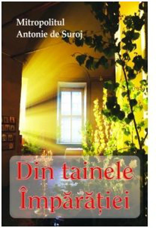 Din tainele Imparatiei