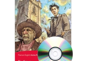 PLAR1. The Crown Book &amp; Multi-ROM with MP3 Pack - M. R. James