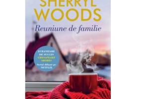Reuniune de familie - Sherryl Woods