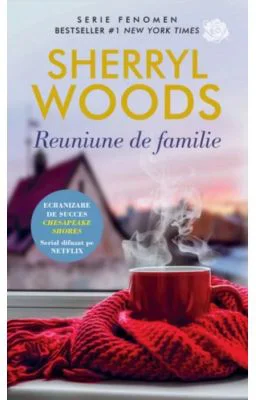 Reuniune de familie - Sherryl Woods