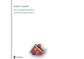 Pur si simplu perfect. Scurta istorie despre aproape tot - Jostein Gaarder