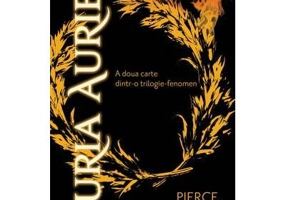 Furia aurie. Paperback