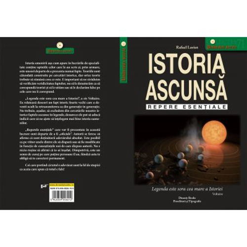 Istoria ascunsa