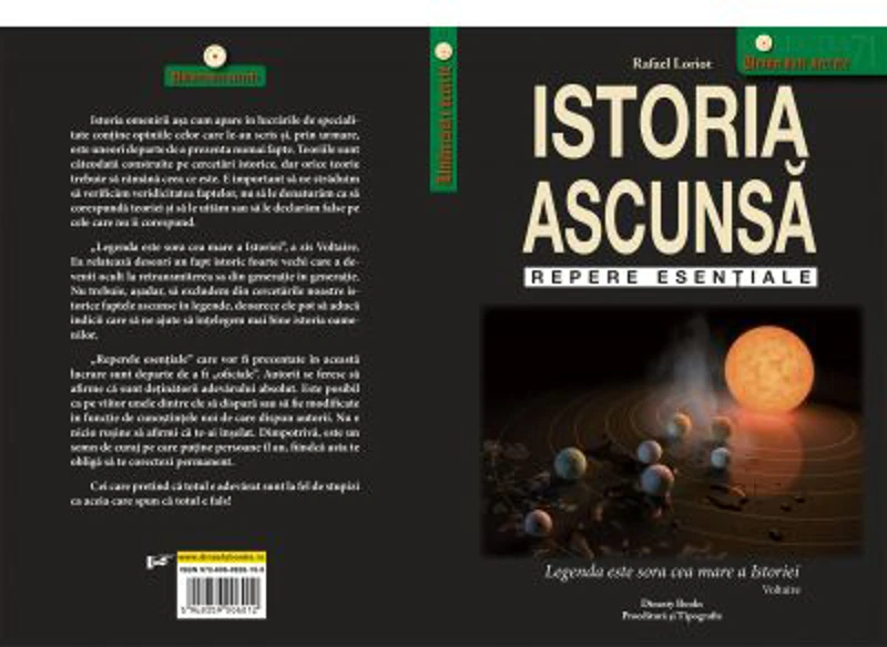 Istoria ascunsa