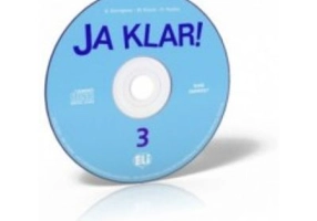 Ja Klar! Audio CD 3 - G. Gerngross