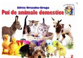 Pui de animale domestice