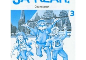 Ja Klar! Arbeitsbuch 3 - G. Gerngross