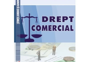 Drept comercial - Raul Felix Hodos, Daniela Micu