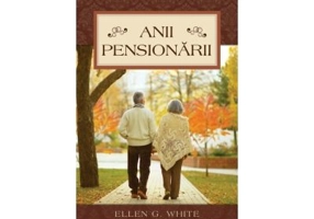 Anii pensionarii