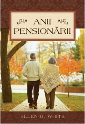 Anii pensionarii