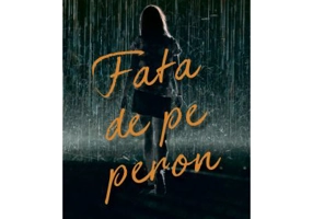 Fata de pe peron - Samantha M. Bailey