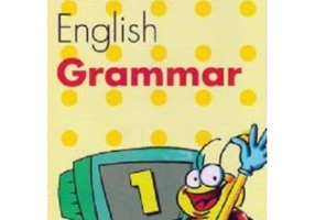 Junior English Grammar 1 - H. Q. Mitchell