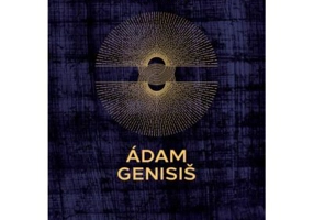 Adam Genisis, Cronicile Gírku, volumul 3 - Anton Parks