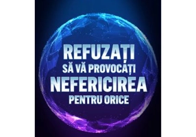 Refuzati sa va provocati nefericirea pentru orice - Dr. Albert Ellis