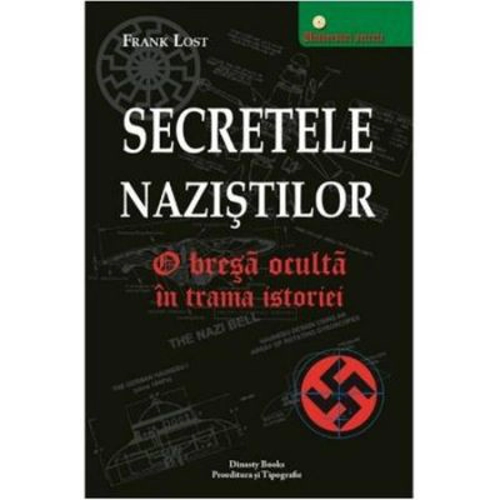 Secretele nazistilor
