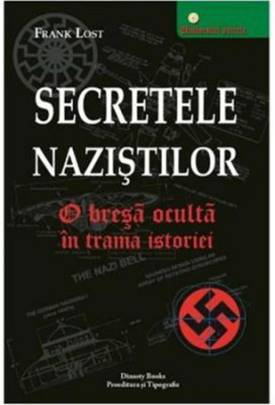 Secretele nazistilor