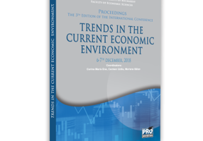 The 3th Edition of the International Conference (limba engleza)- Corina Maria Ene, Carmen Uzlau, Mariana Balan