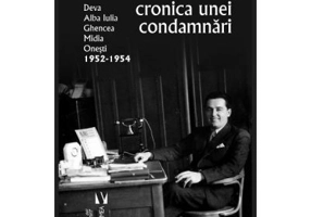 Cronica unei condamnari - Eugen Hulea