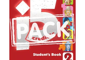 Curs Limba Engleza Incredible 5 2 Manualul Elevului cu ieBook - Jenny Dooley, Virginia Evans