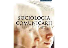 Sociologia Comunicarii - Simona Stefanescu