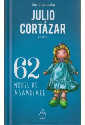62 Model de asamblare