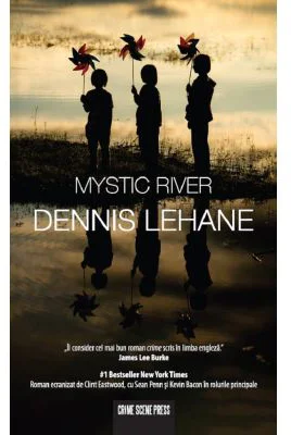 Mystic River